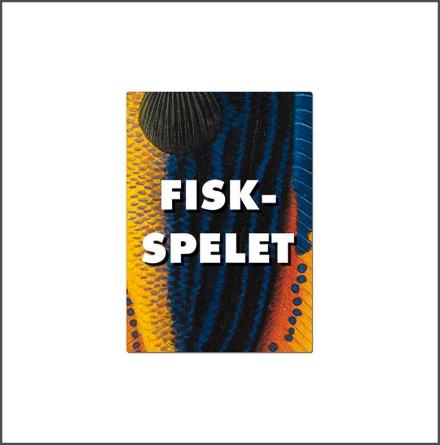 Fiskspelet