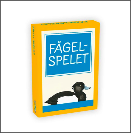 Fgelspelet