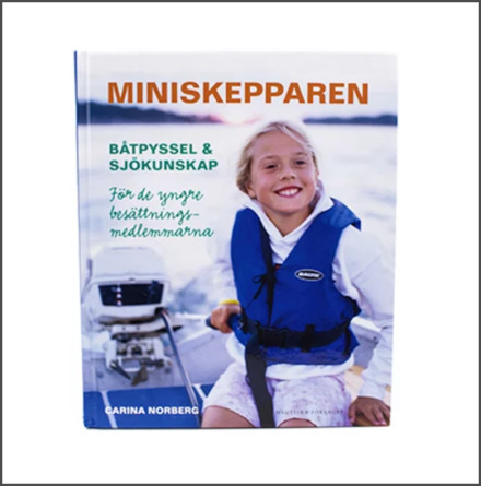 Miniskepparen