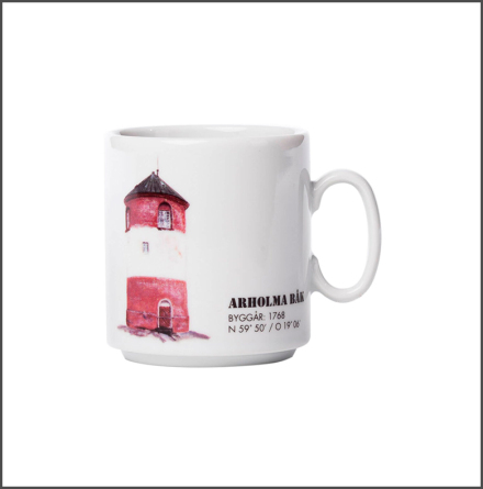 Fyrmugg Arholma Bk